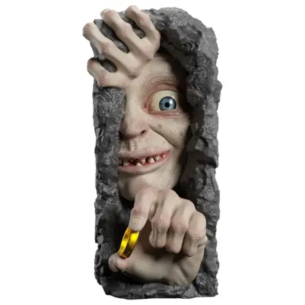 The Lord of the Rings Podpórki do książek Gollum 12 cm zdjęcie produktu