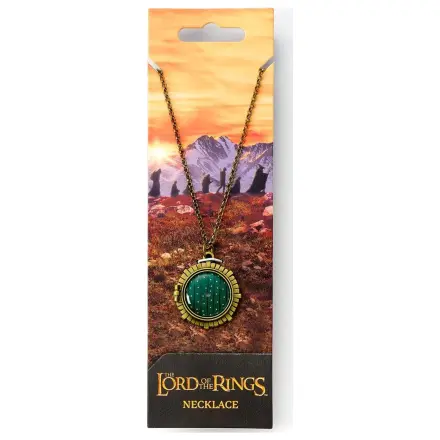 The Lord of The Rings Hobbit Door naszyjnik zdjęcie produktu