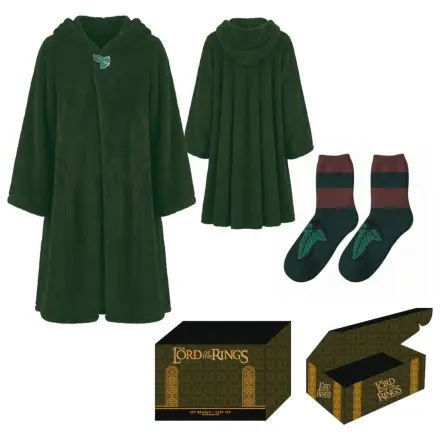 The Lord of The Rings Hobbit domowy zestaw upominkowy zdjęcie produktu