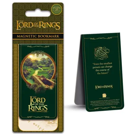 The Lord of the Rings Zakładka Epic Journey zdjęcie produktu