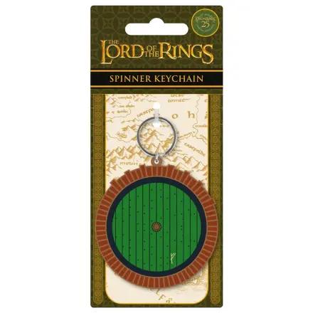 The Lord of the Rings brelok Hobbiton zdjęcie produktu