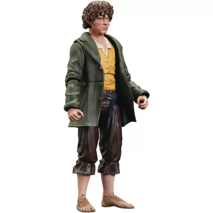 The Lord of the Rings Merry Deluxe figurka 10 cm zdjęcie produktu