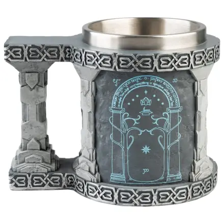 The Lord of the Rings Kufel Mines of Moria 600 ml zdjęcie produktu