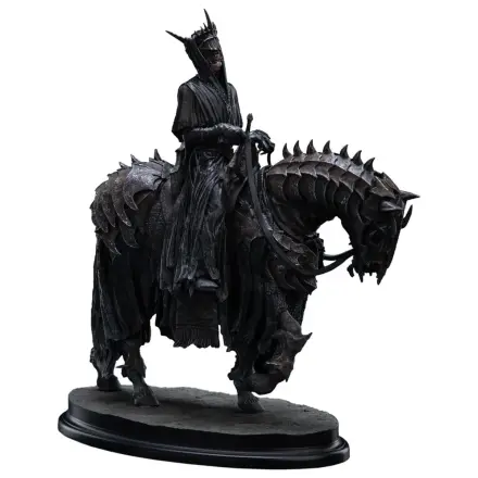 The Lord of the Rings Mini Statua Mouth of Sauron 22 cm zdjęcie produktu