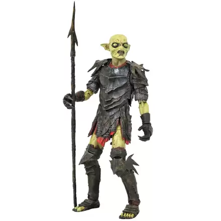 Figurka Orc z Morii Władca Pierścieni 18 cm termékfotója