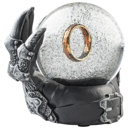 The Lord of the Rings Snow Globe Sauron 10 cm zdjęcie produktu