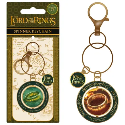 The Lord of the Rings Spinner Brelok Epic Journey zdjęcie produktu