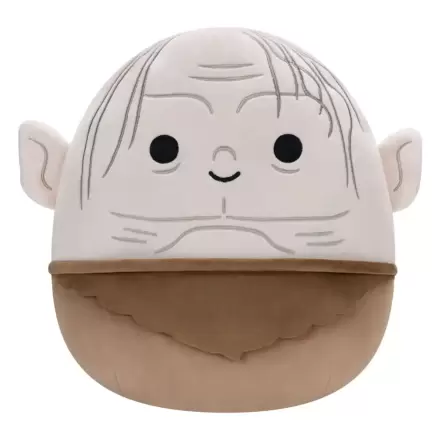 The Lord of the Rings Squishmallows Pluszowa Figurka Gollum 19 cm zdjęcie produktu