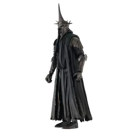 The Lord of the Rings Witch-King of Angmar Deluxe figura 23 cm termékfotója