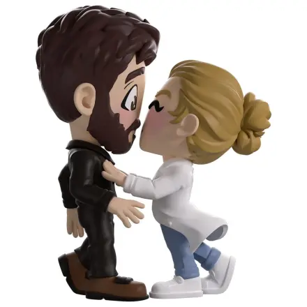 The Love Hypothesis Vinyl Figure Adam and Olive 12 cm zdjęcie produktu