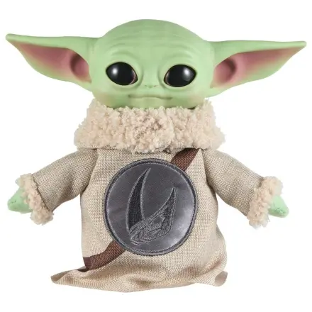 Star Wars Mandalorian Grogu pluszowa zabawka 15cm zdjęcie produktu