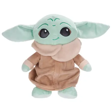 Star Wars Mandalorian Grogu pluszowa zabawka 30cm zdjęcie produktu
