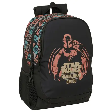 Star Wars Mandalorian & Grogu adaptowalny plecak 44cm zdjęcie produktu