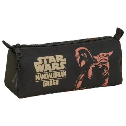Star Wars Mandalorian & Grogu piórnik zdjęcie produktu