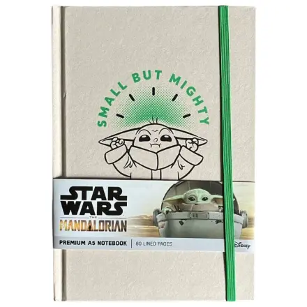 Star Wars Mandalorian pamiętnik zdjęcie produktu
