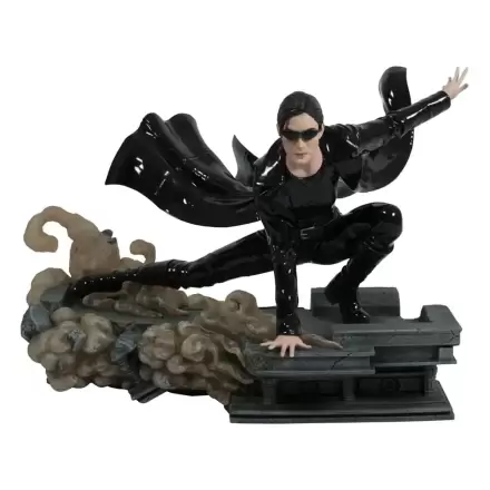 The Matrix Gallery Deluxe Figurka PVC Trinity termékfotója