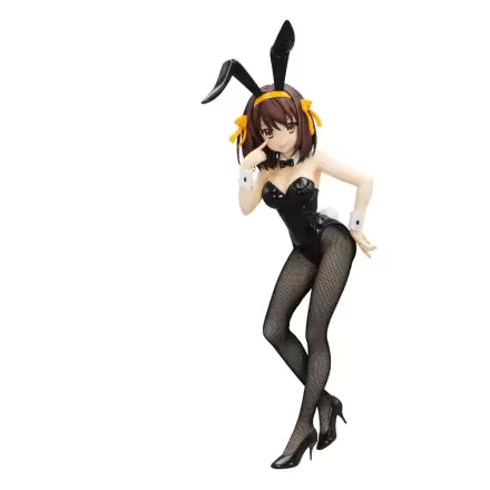 Melancholia Haruhi Suzumiyi BiCute Bunnies Statuetka PVC Haruhi Suzumiya 26 cm termékfotója