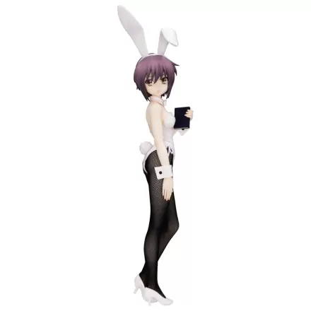 The Melancholy of Haruhi Suzumiya BiCute Bunnies PVC Statua Yuki Nagato 27 cm zdjęcie produktu