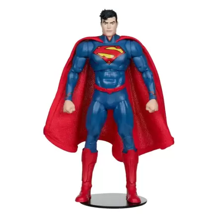 The New 52 DC Multiverse Figurka Akcji Superman (Gold Label) 18 cm zdjęcie produktu