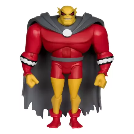 The New Batman Adventure DC Direct Figurka Akcji 1/6 Etrigan Demon 15 cm zdjęcie produktu