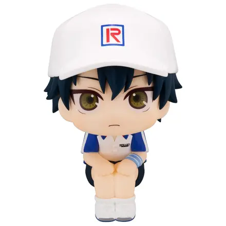 The New Prince of Tennis Look Up Figurka PCW Ryoma Echizen 11 cm zdjęcie produktu