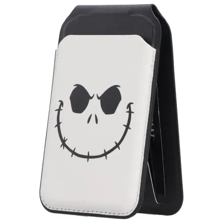 The Nightmare Before Christmas Card Holder Jack 10 cm zdjęcie produktu