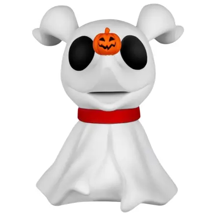 The Nightmare Before Christmas figurka na rękę skarbonka Zero 11 cm zdjęcie produktu