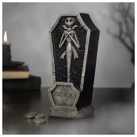 The Nightmare Before Christmas Rip Skarbonka 18cm zdjęcie produktu