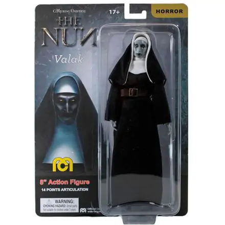 Figurka zakonnicy Valak 20 cm termékfotója