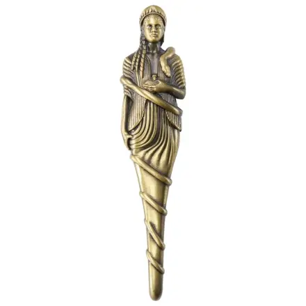 The Odyssey (2026) Przypinka Atena 6 cm zdjęcie produktu