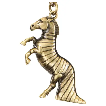 The Odyssey (2026) Brelok Trojan Horse 14 cm zdjęcie produktu