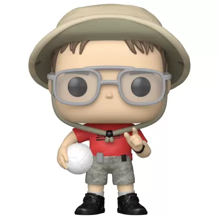 The Office US Funko POP! Television Figurka Winylowa Dwight 9 cm zdjęcie produktu