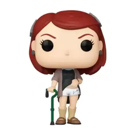 The Office US Funko POP! Television Figurka winylowa Bieg Charytatywny Meredith 9 cm termékfotója