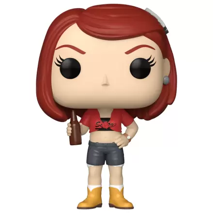 The Office US Funko POP! Television Figurka winylowa Meredith 9 cm zdjęcie produktu