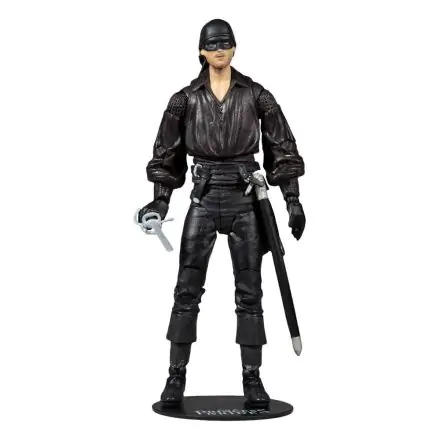 Figurka The Princess Bride Dread Pirate Roberts 18 cm zdjęcie produktu