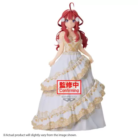 The Quintessential Quintuples Itsuki Nakano figurka 23cm zdjęcie produktu
