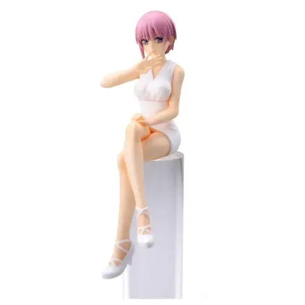 Figurka PVC The Quintessential Quintuplets Movie PM Perching Ichika Nakano 14 cm zdjęcie produktu