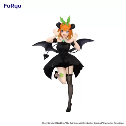The Quintessential Quintuplets Nakano Yotsuba Bicute Dark figurka 25cm zdjęcie produktu