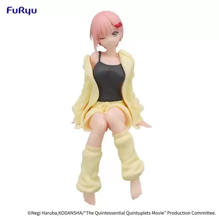 The Quintessential Quintuplets Noodle Stopper Figurka PVC Ichika Nakano Loungewear Ver. 14 cm termékfotója