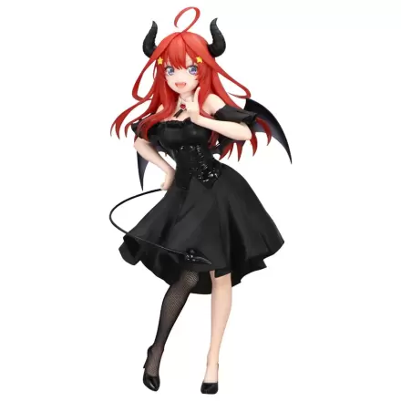 The Quintessential Quintuplets Specials 2 BiCute Dark PVC Statua Nakano Itsuki 25 cm zdjęcie produktu