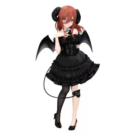 The Quintessential Quintuplets Specials BiCute Dark PVC Statuetka Nakano Miku 25 cm zdjęcie produktu