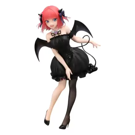 The Quintessential Quintuplets Specials BiCute Dark Statuetka PVC Nakano Nino 24 cm zdjęcie produktu