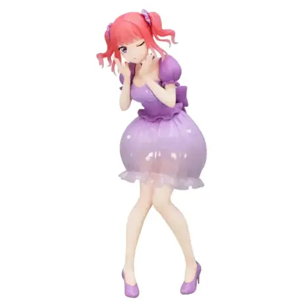 The Quintessential Quintuplets Trio-Try-iT Figurka PVC Nakano Nino Pastel Dress Ver. 21 cm zdjęcie produktu