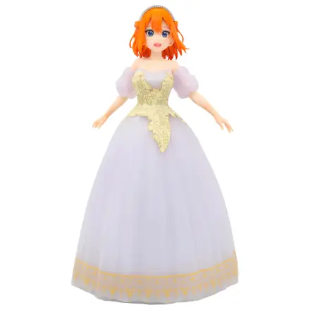 The Quintessential Quintuplets Yotsuba Nakano figurka 23 cm zdjęcie produktu