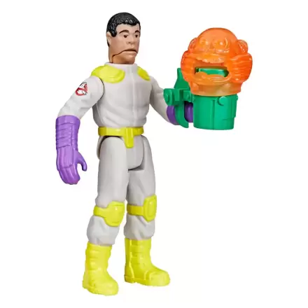 The Real Ghostbusters Kenner Classics Figurka Akcji Winston Zeddemore & Scream Roller Ghost termékfotója