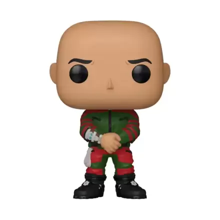 The Red One Funko POP! Movies Figurka winylowa Cal 9 cm zdjęcie produktu
