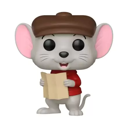 The Rescuers Down Under Funko POP! Disney Vinyl Figura Bernard 9 cm zdjęcie produktu