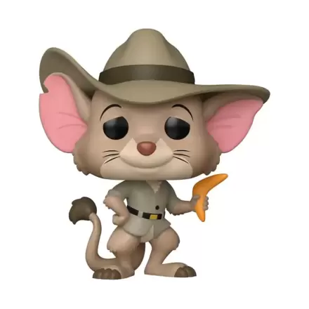 Figurka winylowa Funko POP! Disney The Rescuers Down Under Jake 9 cm zdjęcie produktu