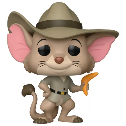 Figurka winylowa Funko POP! Disney The Rescuers Down Under Jake 9 cm zdjęcie produktu