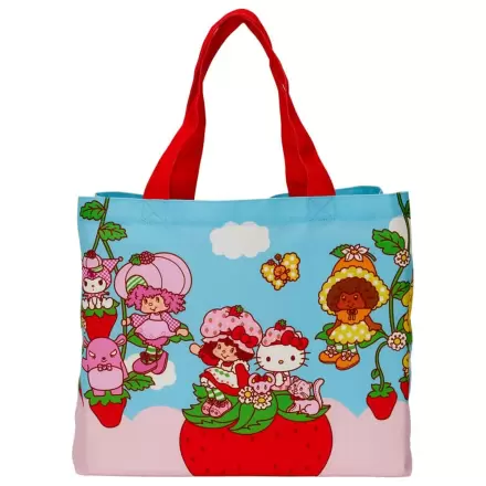 Torba płócienna typu Tote Sanrio by Loungefly Down Under Oversize zdjęcie produktu